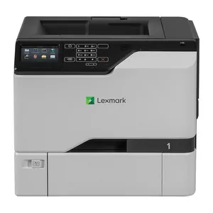 Замена памперса на принтере Lexmark CS728DE в Санкт-Петербурге